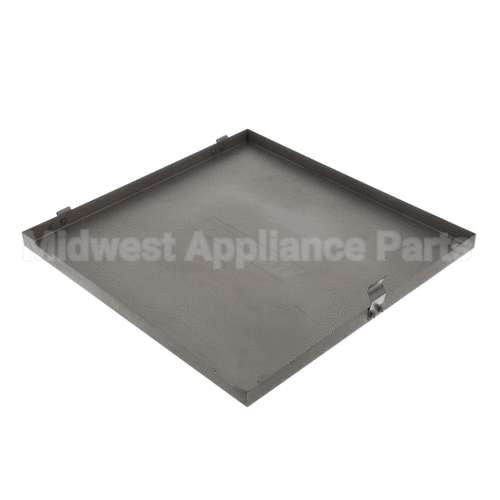 00-479153 Hobart Cover,Top Pulley,Assembly
