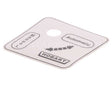 00-479288 Hobart Label,Auto/Man (Domestic)