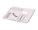 00-479288 Hobart Label,Auto/Man (Domestic)