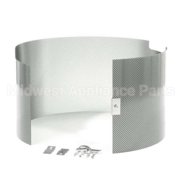 00-479494-00004 Compatible Midwest Appliance Parts Liner Service Assembly, Lexan