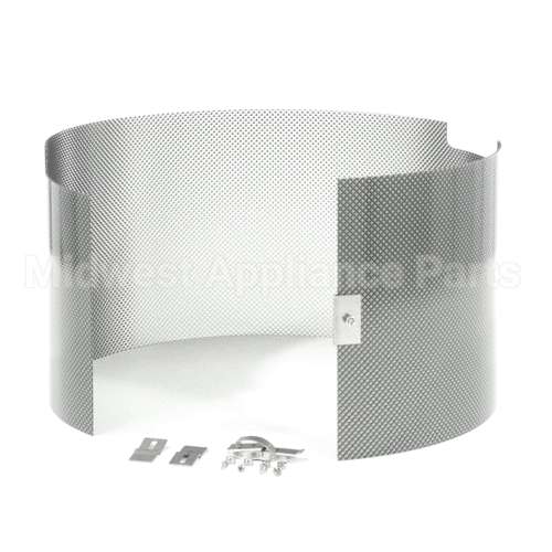 00-479494-00004 Hobart Liner Service Assembly,Lexan