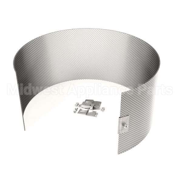 00-479494-00006 Compatible Hobart Liner Service Assembly, Lexan, Corr