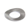 00-479527 Compatible Hobart Washer, Springcrescent-Shaped
