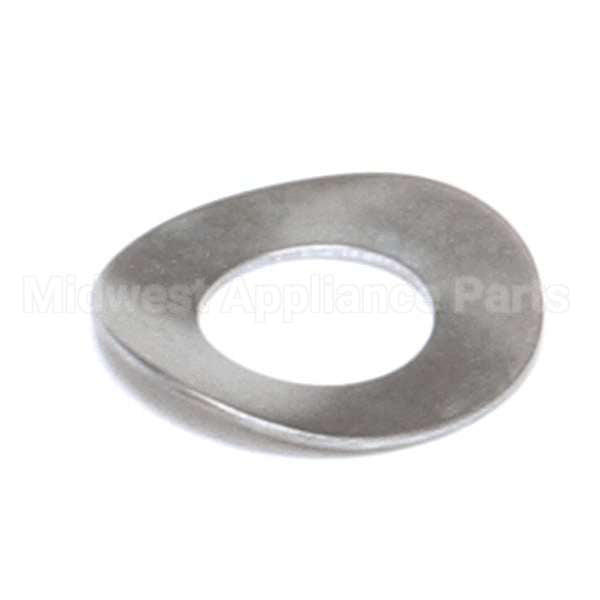 00-479527 Compatible Hobart Washer, Springcrescent-Shaped