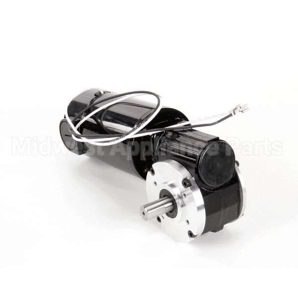 00-479531 Compatible Hobart Motor, Auto 1/8Hp 90Vdc Flg Mt