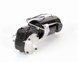 00-479531 Hobart Motor,Auto 1/8Hp 90Vdc Flg Mt