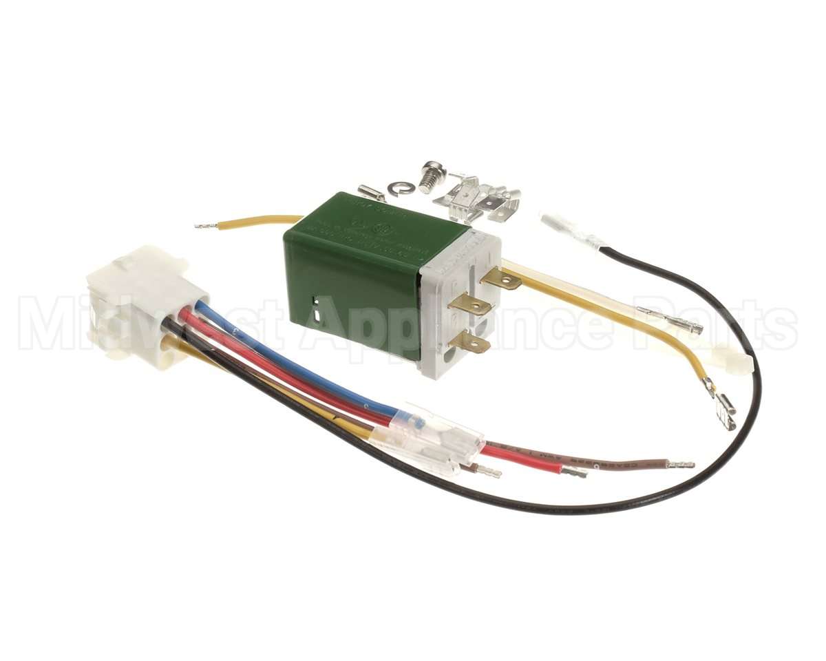 00-479591 Hobart Kit,Start Relay Fp300/350