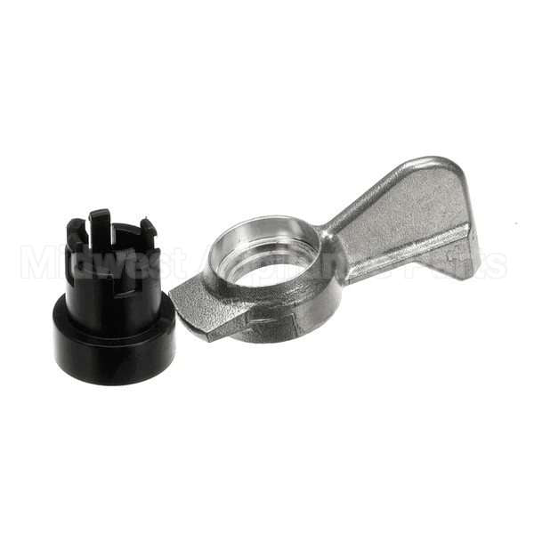 00-479616 Compatible Midwest Appliance Parts Kit, Lock Handle