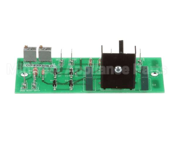 00-479708 Hobart Board,Printed Circuit