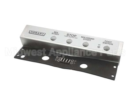 00-479734 Hobart I,Box Assembly,Operator Control