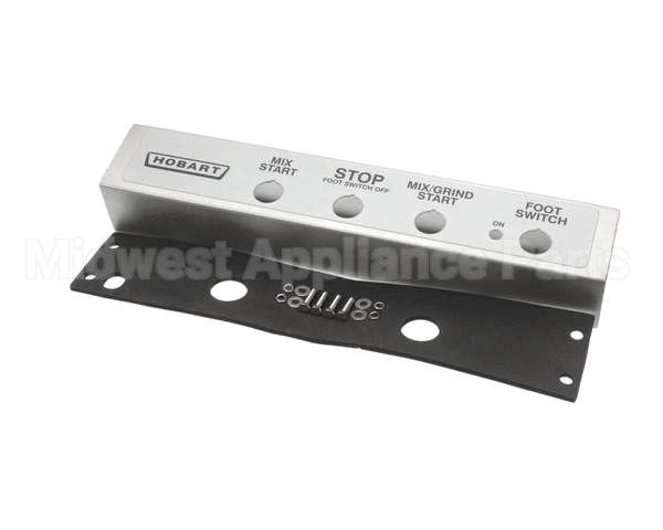 00-479734 Hobart I,Box Assembly,Operator Control