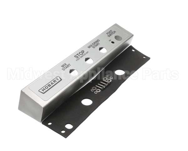 00-479734 Hobart I,Box Assembly,Operator Control