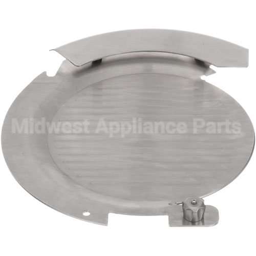 00-479740 Compatible Hobart Top Cover