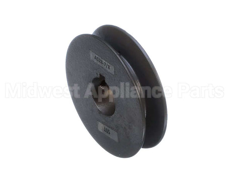 00-479800 Hobart Pulley,Mix Arm Motor
