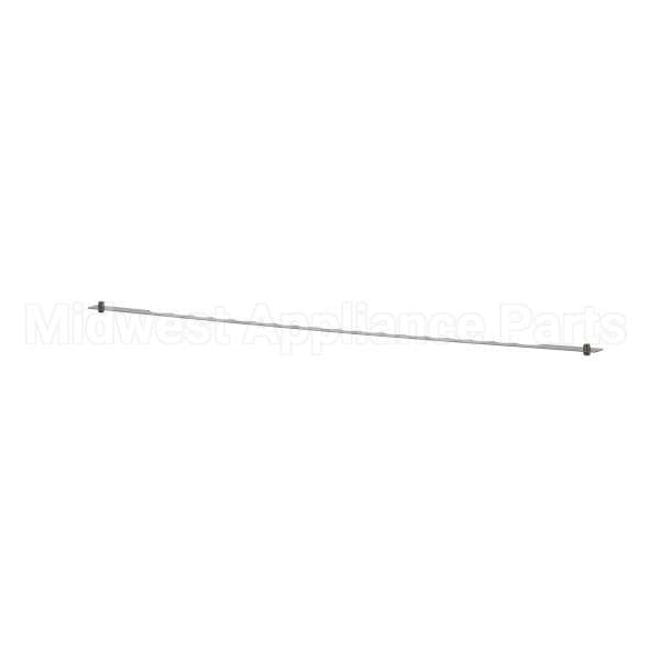 00-479824 Compatible Hobart Knife, 10Mm, Stainless Steel