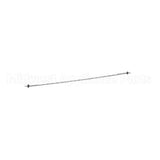 00-479824 Hobart Knife,10Mm, Stainless Steel