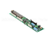 00-492986 Vulcan Hart Relay,Board,(Gas Combis)