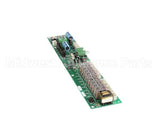 00-492986 Vulcan Hart Relay,Board,(Gas Combis)