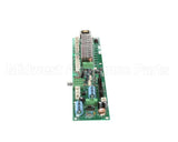 00-492986 Vulcan Hart Relay,Board,(Gas Combis)