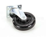 00-497001-00001 Vulcan Hart Caster, Swivel Without Brake