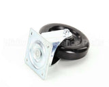 00-497001-00001 Vulcan Hart Caster, Swivel Without Brake