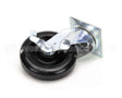 00-497001-00002 Vulcan Hart Caster, Swivel With Brake