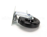 00-497001-00002 Vulcan Hart Caster, Swivel With Brake