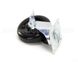 00-497001-00002 Vulcan Hart Caster, Swivel With Brake