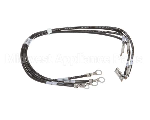 00-497042-000G2 Vulcan Hart Harness,French Plate Power