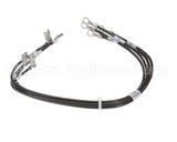 00-497042-000G2 Vulcan Hart Harness,French Plate Power