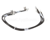 00-497042-000G2 Vulcan Hart Harness,French Plate Power