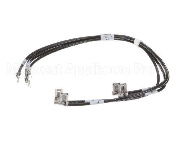 00-497042-000G2 Vulcan Hart Harness,French Plate Power
