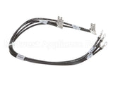 00-497042-000G2 Vulcan Hart Harness,French Plate Power