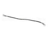 00-497044-000G2 Vulcan Hart Harness, Griddle
