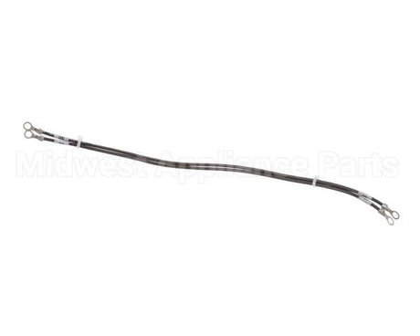 00-497044-000G2 Vulcan Hart Harness, Griddle