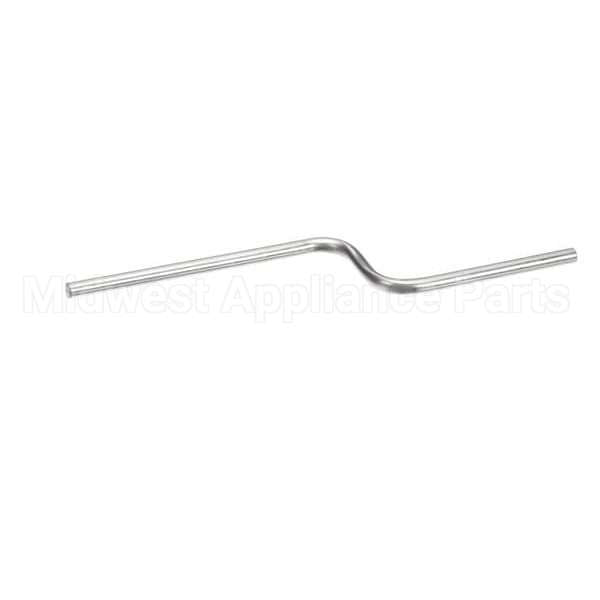 00-497062-000G1 Compatible Vulcan Tube, Assembly Pilot Broiler 260