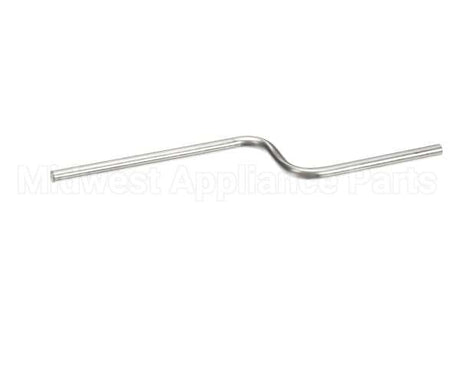 00-497062-000G1 Vulcan Hart Tube, Assembly Pilot Broiler 260