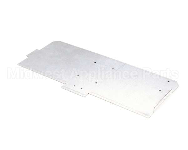 00-497096-00001 Vulcan Hart Control, Plate