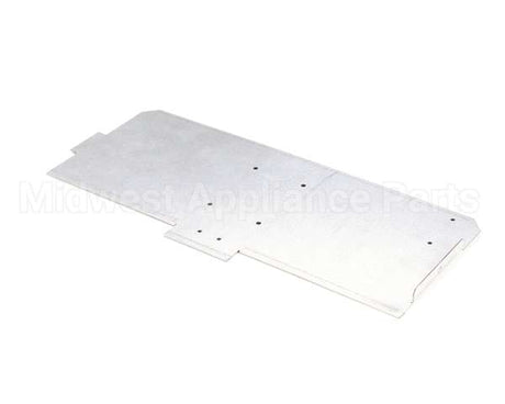 00-497096-00001 Vulcan Hart Control, Plate