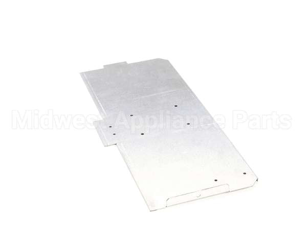 00-497096-00001 Vulcan Hart Control, Plate