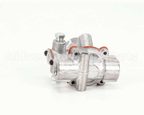 00-497122-00001 Vulcan Hart I,Safefty Valve- Baso