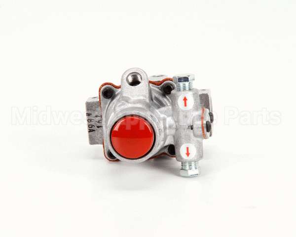 00-497122-00001 Vulcan Hart I,Safefty Valve- Baso