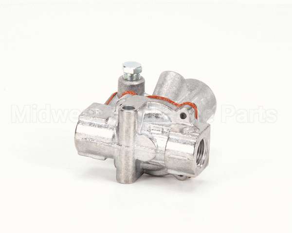 00-497122-00001 Vulcan Hart I,Safefty Valve- Baso