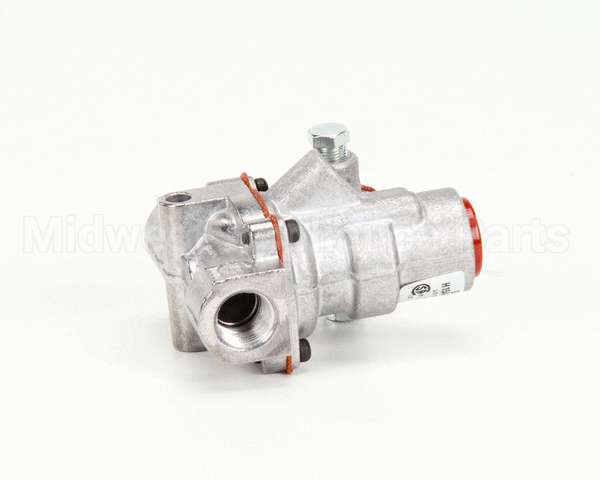 00-497122-00001 Vulcan Hart I,Safefty Valve- Baso