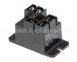00-497125-00004 Vulcan Hart Relay, Spdt 24Volt Coil