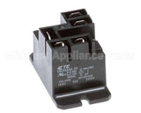 00-497125-00004 Vulcan Hart Relay, Spdt 24Volt Coil