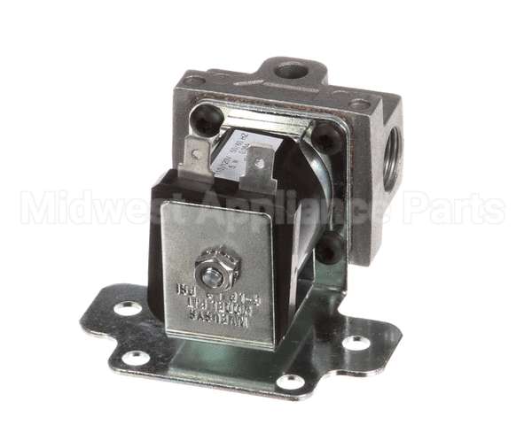 00-497175-00001 Vulcan Hart Valve, Solenoid 120V