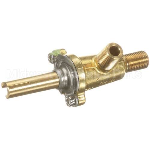 00-497240-00 Compatible Vulcan Griddle Burner Valve