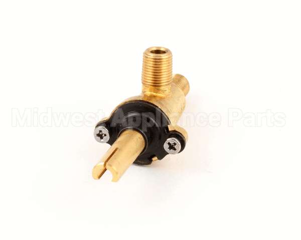 00-497240-00001 Vulcan Hart Valve, Griddle Burner