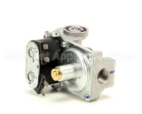 00-497269-00002 Vulcan Hart Valve,Combo W.r. 25M02-738 Lp